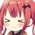 KU_SataniaSquee Discord emoji