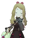 SerenadreamingaboutAsh