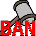 :dundor_ban: