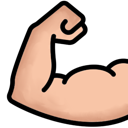 muscles