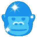 3p_Gorilla