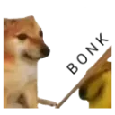Bonk Bonk