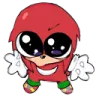 knuckles