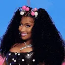 9049nickiminajsmile