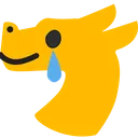dragncrysmile