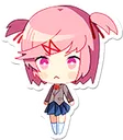 Natsuki