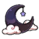 3starrymoon_9 custom emote - ◇𝑺𝒕𝒂𝒓𝒍𝒊𝒈𝒉𝒕 𝑰𝒏𝒏◇