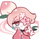 PeachBlossom_Worry