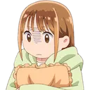 ChinatsuDisturbed