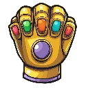 infinityGauntletve