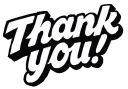 thankyou