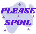 pleasespoil