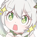 WHnahida_shocked Discord emoji