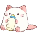 milkshakecat