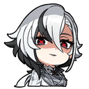 WHknave_glare Discord emoji