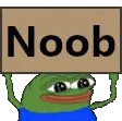 PeeepoNoob