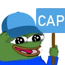 Cap Cap