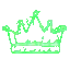 GREEN_CROWN