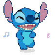 :Stitch2: