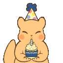 gourmbirthday