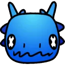 lizblueblink