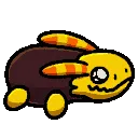lizyellowconga
