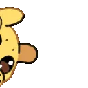 monkpeek