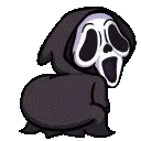 ghostietwerk