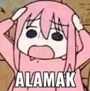 alamak