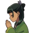 MaomaoPray MaomaoPray