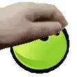 CursedPeaPet