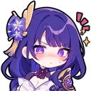 :RaidenBlush: