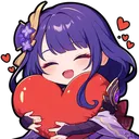 :RaidenLuv: