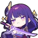 :RaidenMusou: