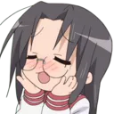 HiyoriBlush2 HiyoriBlush2