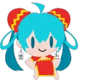 MikuChinaTake