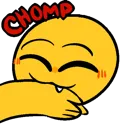 CHOMP