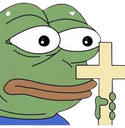pepegodremovebgpreview custom emote - PIPC Cult