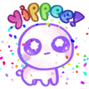 yippee