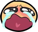 cry