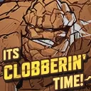 itsclobberintime