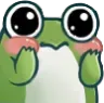 frogblush