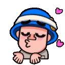 kisskiss
