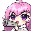 missco7PutEmUp Discord emoji