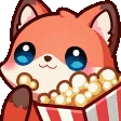 Popcorn Popcorn