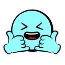 dhsweet Discord emoji