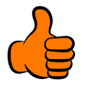 dhthumbsup Discord emoji