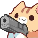 gun