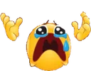 despair
