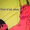devilyikes